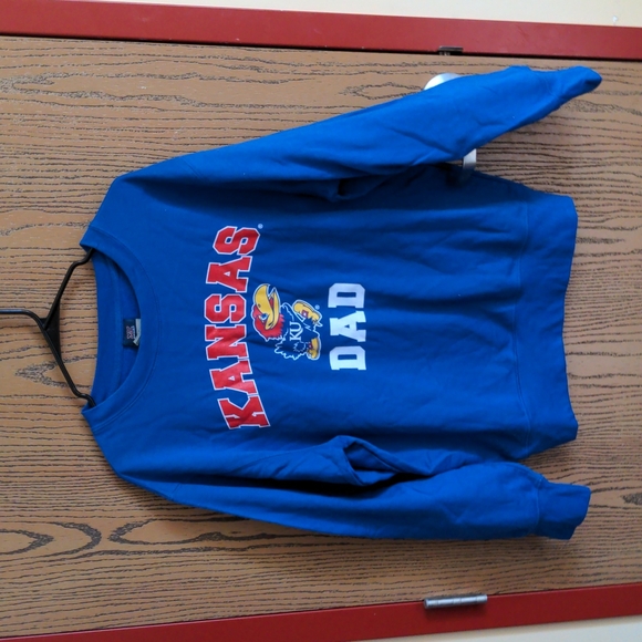 Sweatshirt - Picture 1 of 2